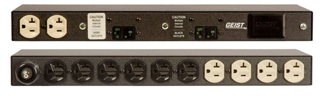 11011VH - RPDU, Basic Standard, 30A 11011VH