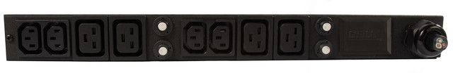 11027VH - RPDU, Basic Standard, 30A 11027VH