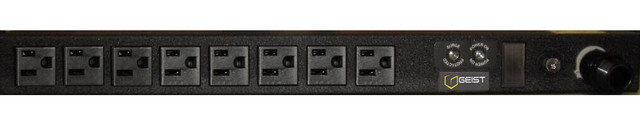 11045VH - RPDU, Basic Surge, 15A - Vertiv 11045VH