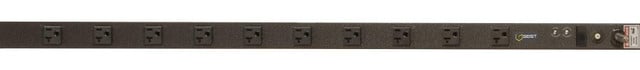 11275VH - RPDU, Basic Surge, 20A - Vertiv 11275VH