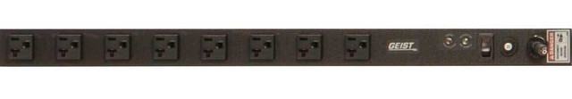 11486VH - RPDU, Basic Surge, 20A - Vertiv 11486VH