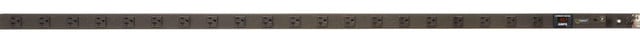 11851VH - RPDU, Metered Standard, 20A 11851VH