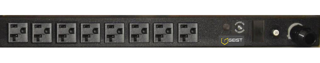 28013VH - RPDU, Basic Standard, 20A - Vertiv 28013VH