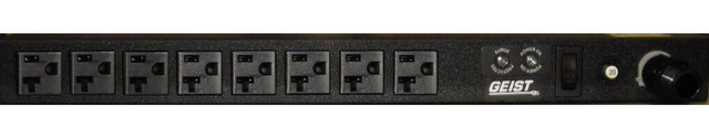 28015VH - RPDU, Basic Surge, 20A - Vertiv 28015VH
