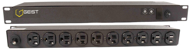 29079VH - RPDU, Basic Surge, 15A 29079VH