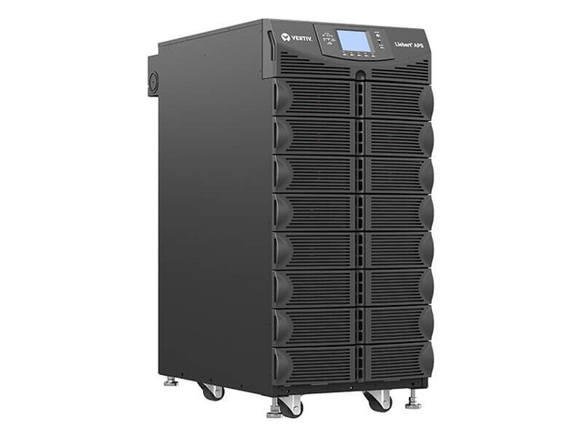 APS 5KVA Scalable to 20KVA N+1 AS6A0NCUGNNXLKB
