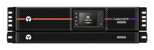 GXT5 LI 6000VA 208/120V RT XL UPS GXT5LI-6000MVRT3UXLN