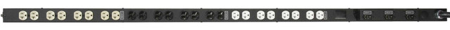 11023VH - RPDU, Basic Standard, 30A 11023VH