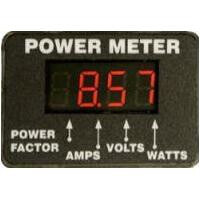 Vertiv 2JRCN062-102L20TL5 power distribution unit (PDU) 6 AC outlet(s) 0U Black