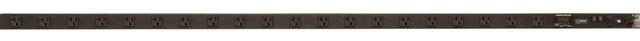 Vertiv VSSBCN204-102R20TL power distribution unit (PDU) 20 AC outlet(s) 0U Black