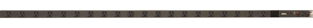 Vertiv NSVB200-102S20TL power distribution unit (PDU) 14 AC outlet(s) 0U Black