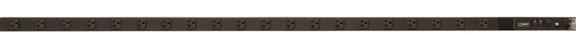 Vertiv VSSBN204-102R20 power distribution unit (PDU) 20 AC outlet(s) Black