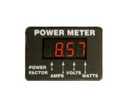 Vertiv NSVBC200-102S20TL power distribution unit (PDU) 14 AC outlet(s) 0U Black