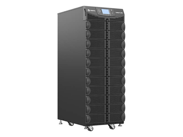 APS 10KVA Scalable to 20KVA N+1 AS4B0NCVGNNXLKB