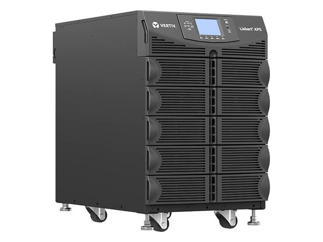 APS 10KVA Scalable to 15KVA N+1 AS5B0NCXGNNXLKB