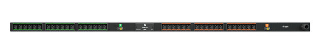 RPDU, Basic Upgradeable, 30A, 208V I10485
