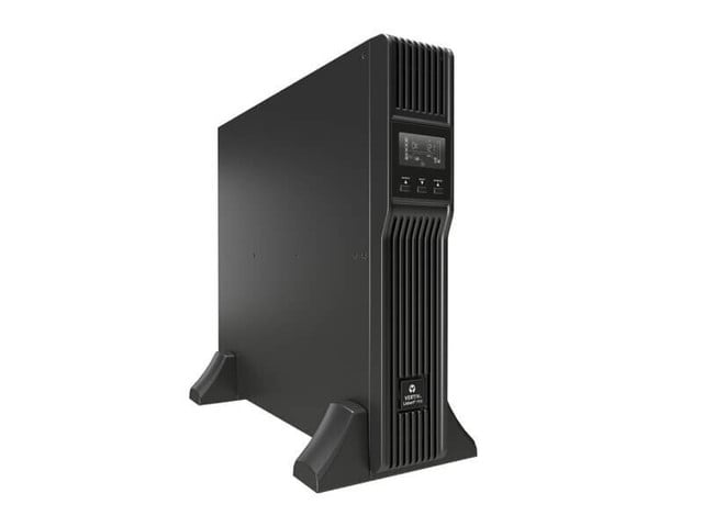 Vertiv Liebert PSI5 2200, 1920W, 120VAC, RT, WITH RDU120 CARD PSI5-2200RT120N
