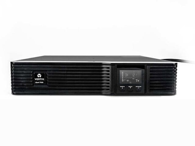 Vertiv Liebert PSI5 Lithium ION UPS 3000VA W/ RDU120 CARD PSI5-3000RT120LIN