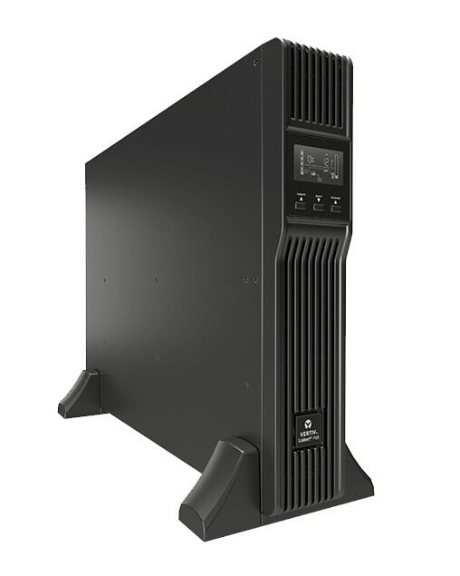 Vertiv Liebert PSI5 3000, 2700W, 120VAC, RT, WITH RDU120 CARD PSI5-3000RT120N