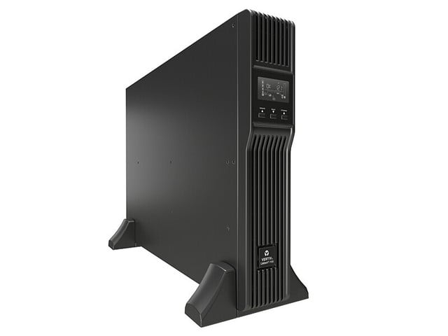 Vertiv Liebert PSI5 800VA, 720W, 120VAC, RT, WITH RDU120 CARD PSI5-800RT120N