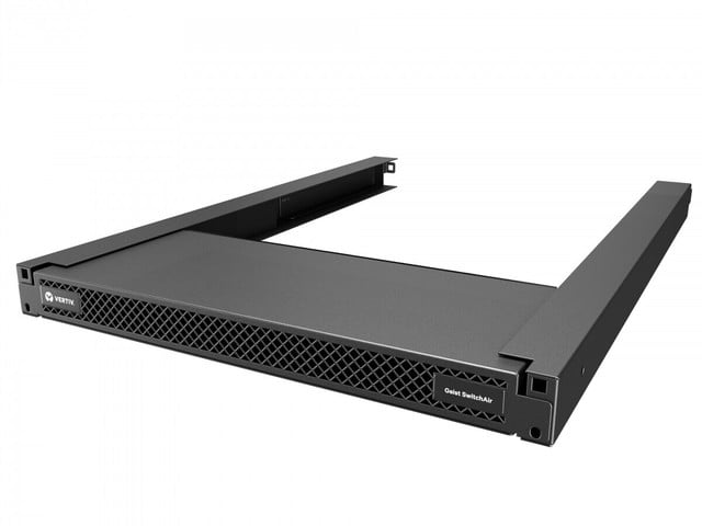 Geist Passive 1U Switchair SA1-01001NB
