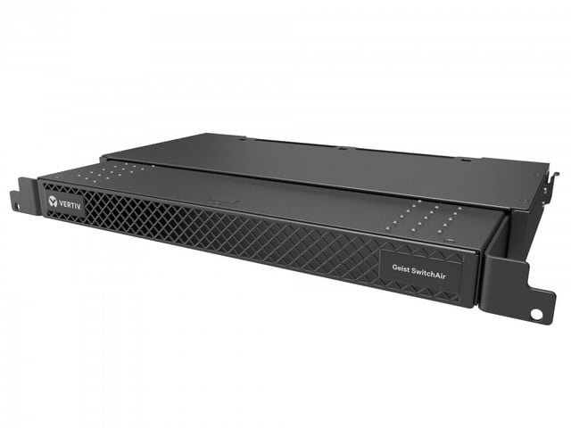Geist Passive 1U Switchair SA1-01002