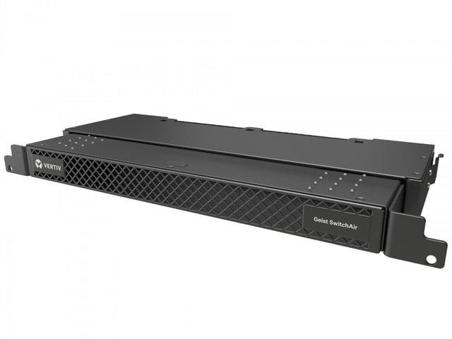 Geist Passive 1U Switchair SA1-01002S