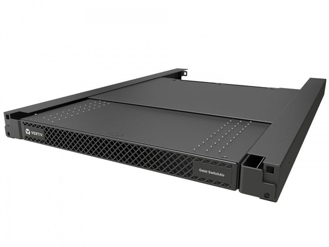 Geist Passive 1U Switchair SA1-01002XLNB