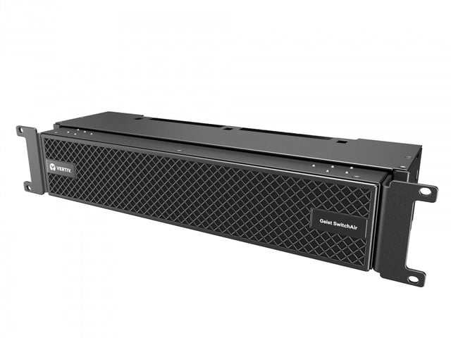Geist Passive 2U Switchair SA1-02003XS