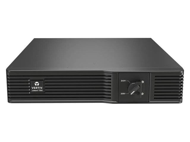 Liebert TDU 4000 TDU-4000RTL630