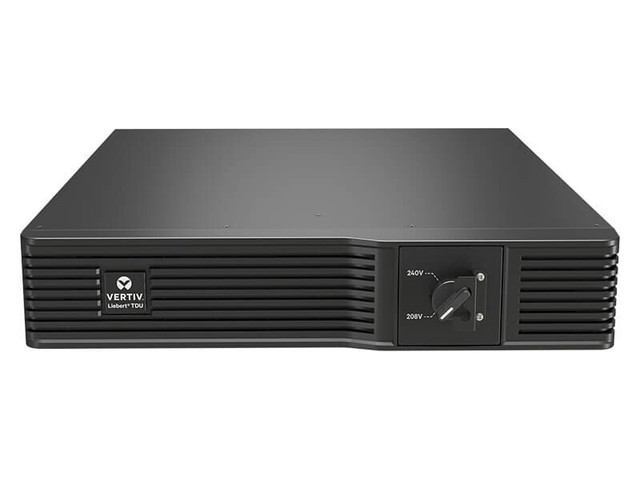 Liebert TDU 6000 TDU-6000RTL630