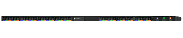 RPDU, Basic Standard, MAX 11.0KW U1075