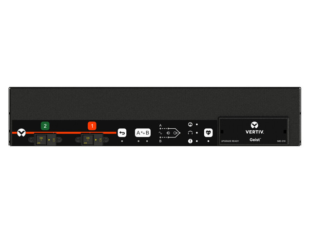 RPDU RACK Transfer SWCH 30A 120V 2.8KW 2 VA1N3201