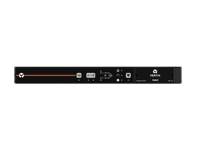 RPDU RACK Transfer SWCH 10A 15A 120V 208 VA1U1100