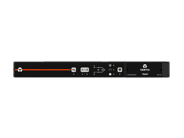 RPDU RACK Transfer SWCH 16A 20A 120V 208 VA1U2100