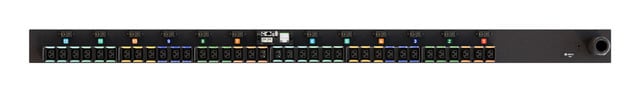 RPDU, Switched UNIT Level Monitoring, 60/63A, 240/415V WYE, 43.4KW, Vertical, (3 VP5U60A2