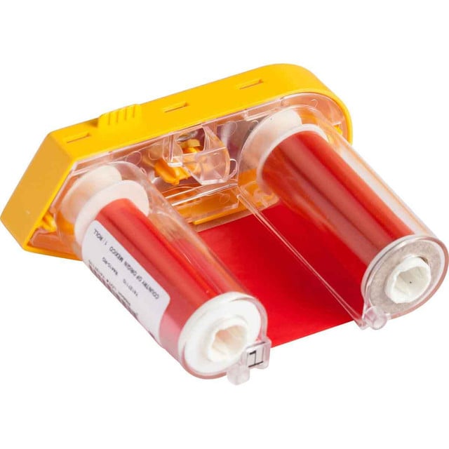 R4400 Series Ribbon for M6 Printers - Red