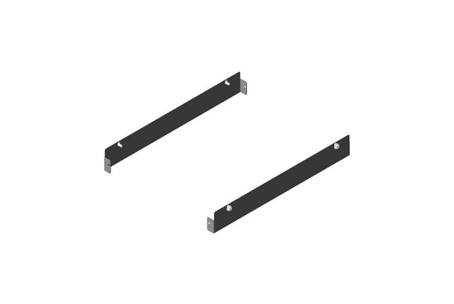 Floor SEAL KIT for Zetaframe Cabinet; for 23.6INW (600 MM) Cabinet; for Front an 39996-700