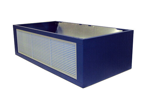 APC ACSB76145 rack cooling equipment