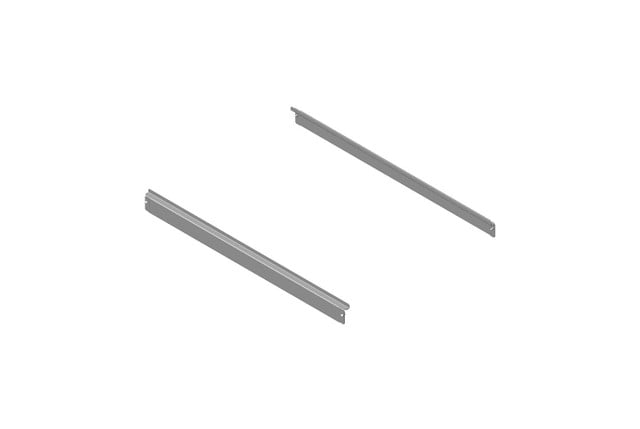 Floor SEAL KIT for Zetaframe Cabinet; for 39.4IND (1000 MM) Cabinet; for Right a 39997-708