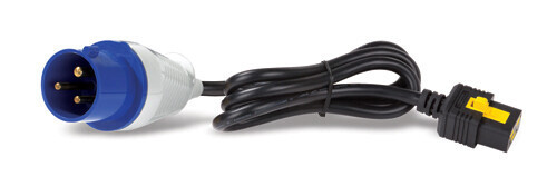 Power CORD, Locking C19 to IEC309-16A, 3.0M AP8758