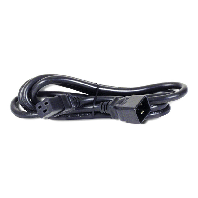 Power Cable - Power IEC 320 EN 60320 C20 - MALE - Power IEC 320 EN 60320 C19 - F AP9892