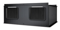 Overhead Cable Extension 750MM WIDE / Vertical Exhaust DUCT KIT for SX Enclosure AR7756