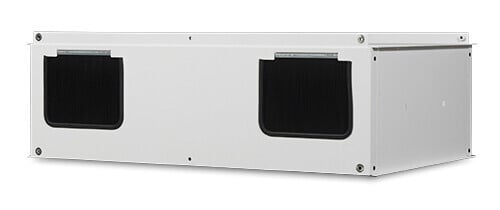 APC AR7756W rack accessory