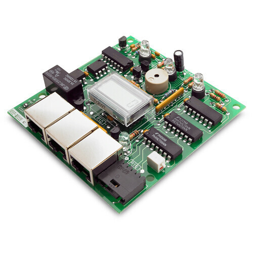 APC DB3P-A rack accessory