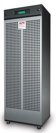 APC MGE Galaxy 3500 15kVA 400V 3:1 with 2 Battery Modules uninterruptible power supply (UPS) 12000 W