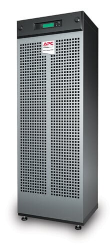 MGE Galaxy 3500 15KVA 208V WITH 4 Battery Modules, Start-up 5X8 G35T15KF4B4S