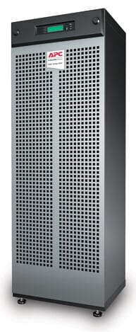 MGE Galaxy 3500 15KVA 400V G35T15KH4B4S