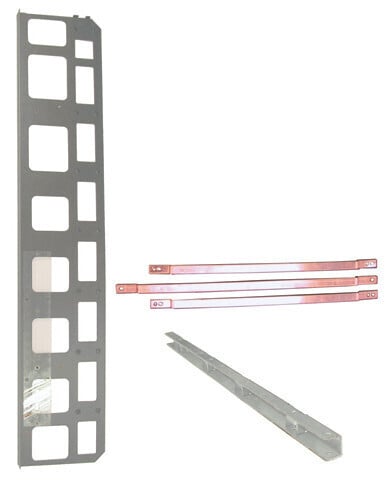 APC MGE Galaxy 3500 Baying Kit G35TOPT006