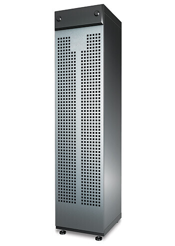 MGE Galaxy 3500 Maintenance Bypass Cabinet 10-15KVA 208V Floormount G35TSBP10K15F